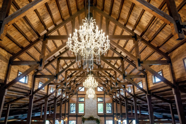 Hanover Reserve Weddings & Events