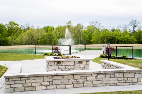 Hanover Reserve Weddings & Events