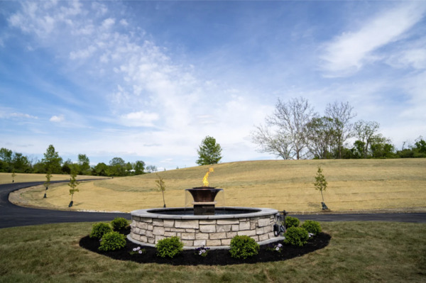 Hanover Reserve Weddings & Events