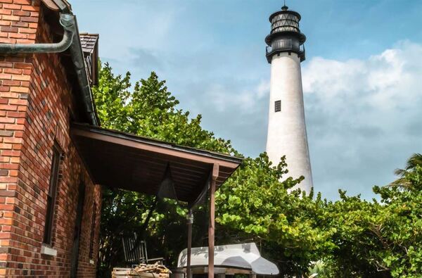 Lighthouse Cafe