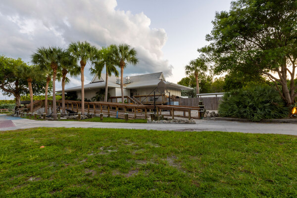 Lighthouse Cafe