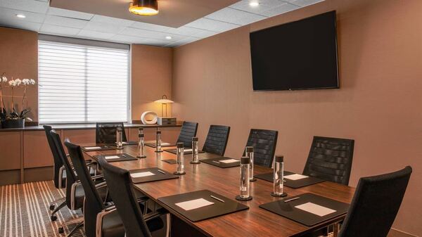 Residence Inn Marriott Miami Aventura Mall