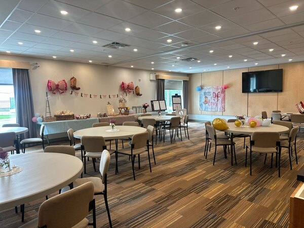 Best Western Plus Kawartha Lakes Hotel & Suites