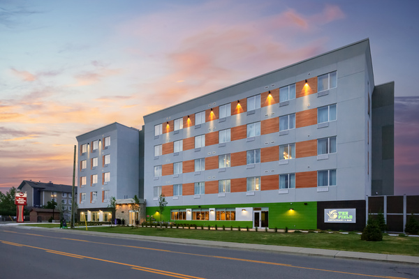 Best Western Plus Kawartha Lakes Hotel & Suites