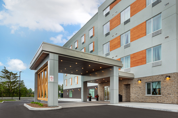 Best Western Plus Kawartha Lakes Hotel & Suites
