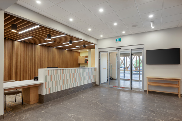 Best Western Plus Kawartha Lakes Hotel & Suites