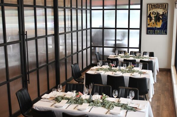 Novecento Mary Brickell Village