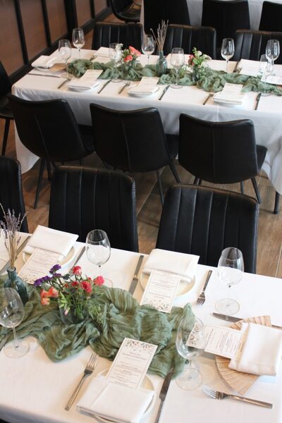 Novecento Mary Brickell Village