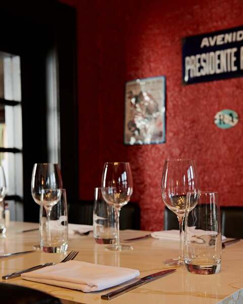 Novecento Mary Brickell Village