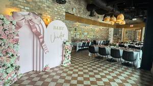 Cabernet Room