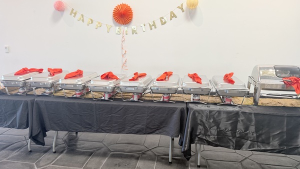 Luvia Rentals & Services