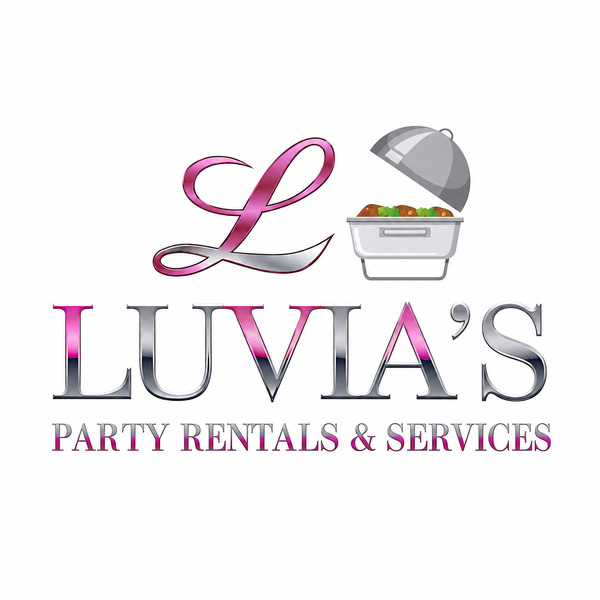 Luvia's catering