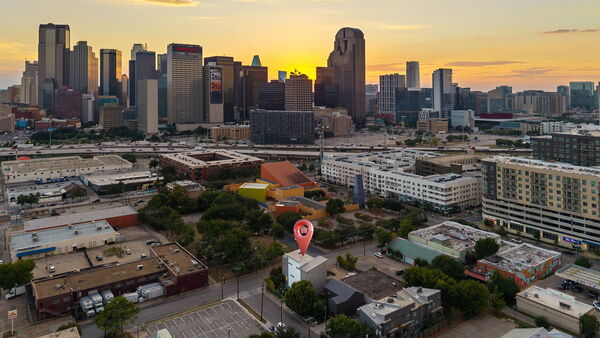 Ellum House