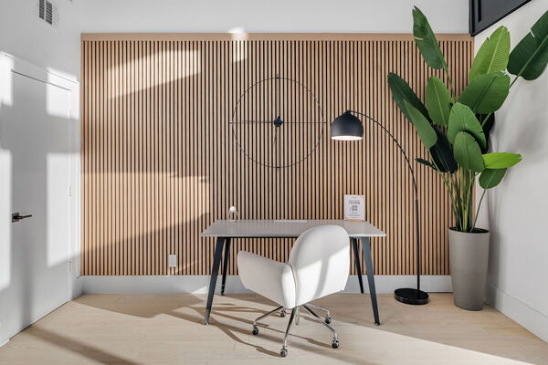 Ellum House
