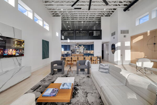 Ellum House