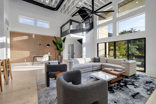 Ellum House