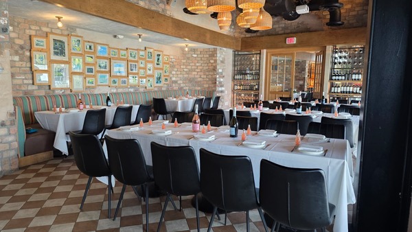 Novecento Doral