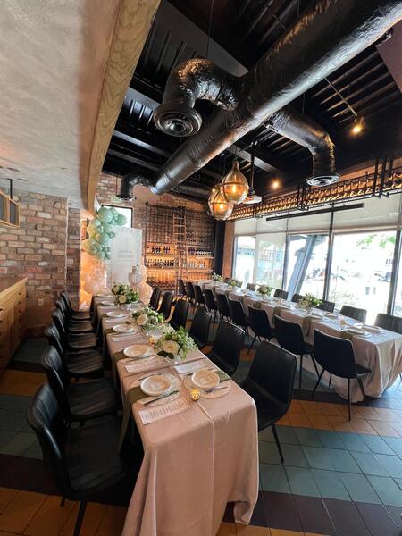 Novecento Doral