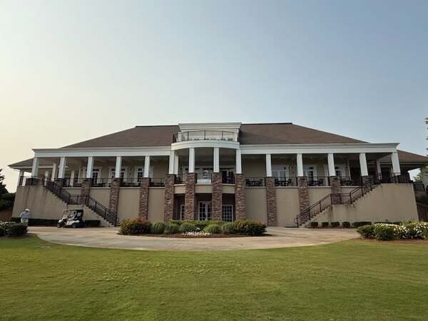Cobblestone Park Golf Club