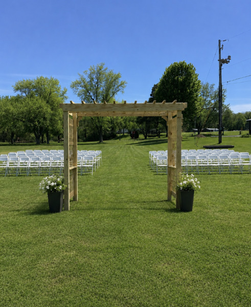 The Barn at Chestnut Ridge