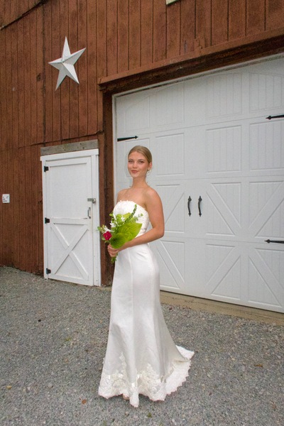The Barn at Chestnut Ridge