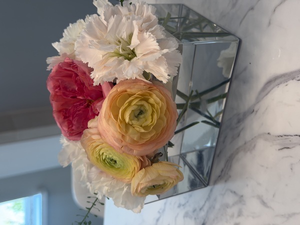 Petite Petal