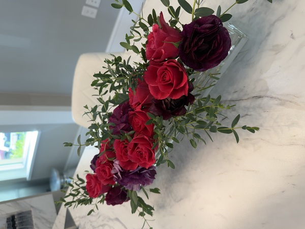 Petite Petal