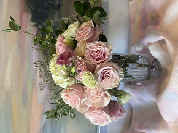 Petite Petal