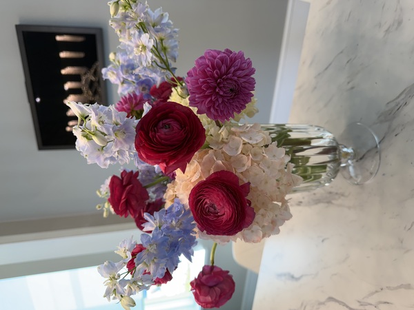 Petite Petal