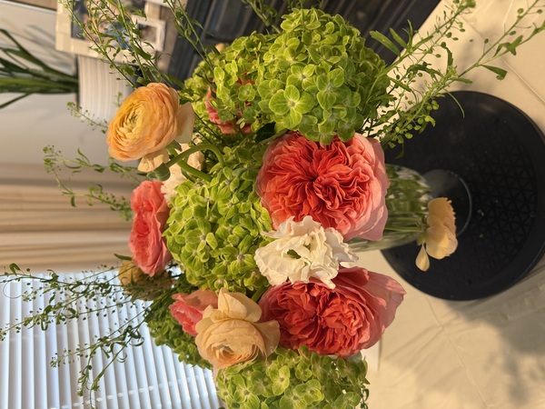 Petite Petal