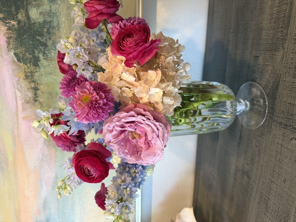 Petite Petal