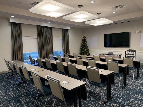 Hampton Inn & Suites by Hilton Augusta-Washington Rd.