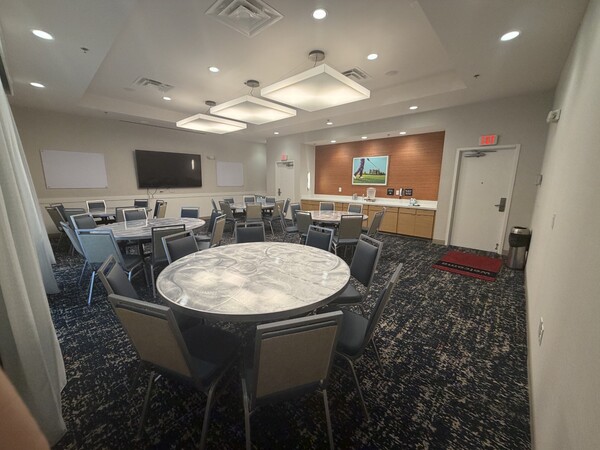 Hampton Inn & Suites by Hilton Augusta-Washington Rd.