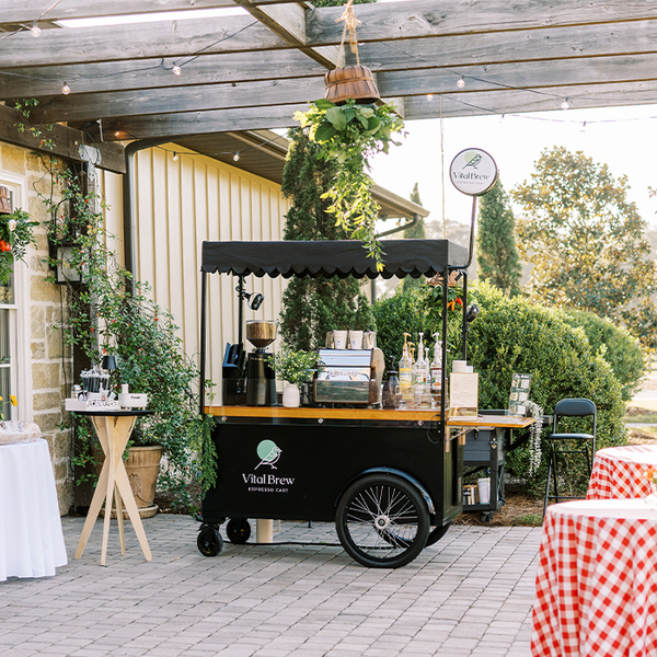 Tuscan Rose Vineyards