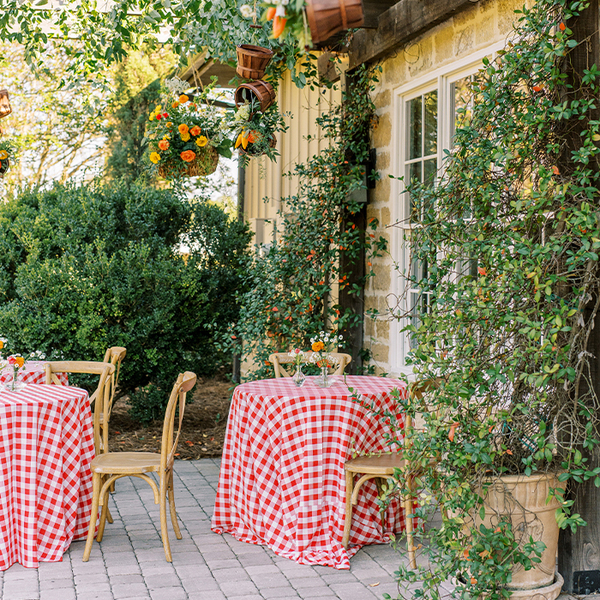 Tuscan Rose Vineyards