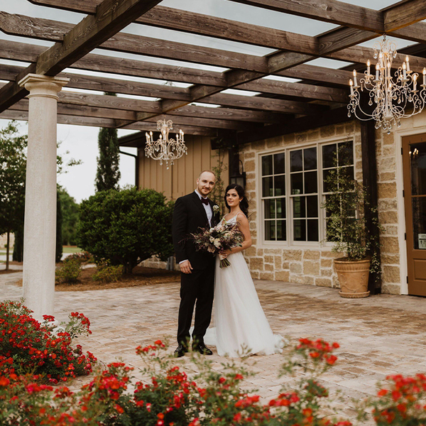 Tuscan Rose Vineyards