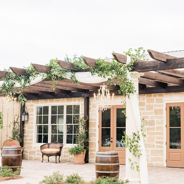 Tuscan Rose Vineyards
