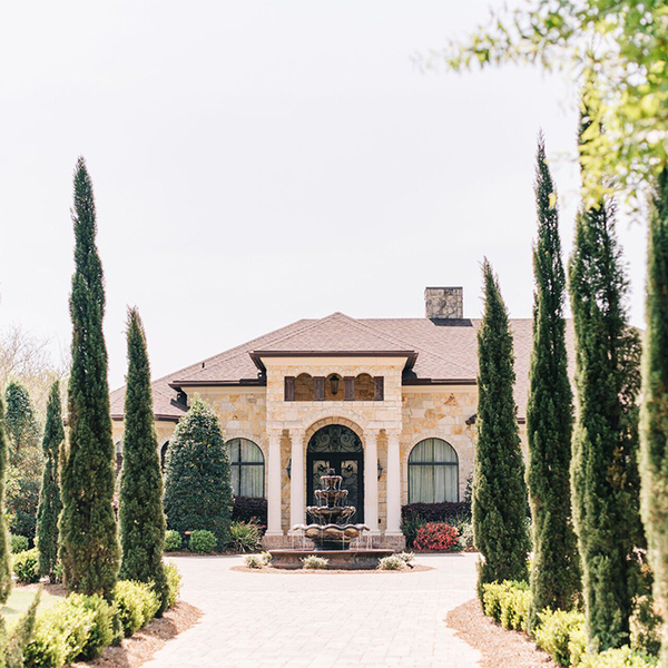 Tuscan Rose Vineyards