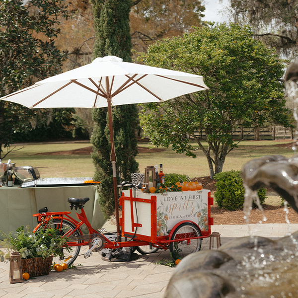 Tuscan Rose Vineyards