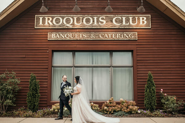 The Iroquois Club