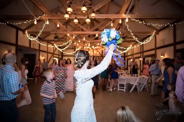 The Barn at Dogwood Farms