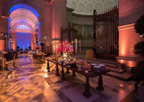 National Archives Museum
