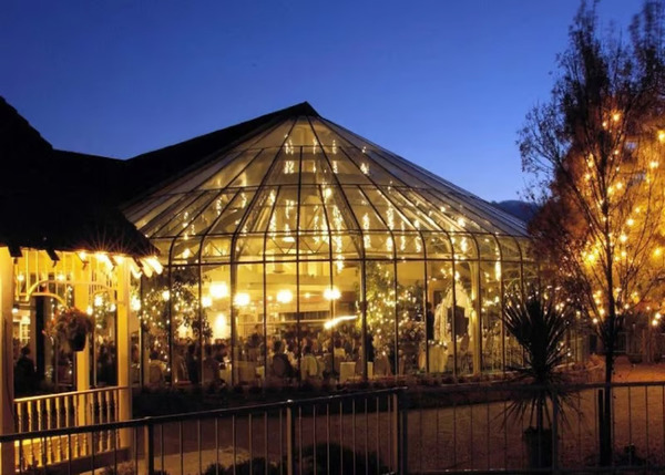 Newlands Country Club - All Inclusive Weddings