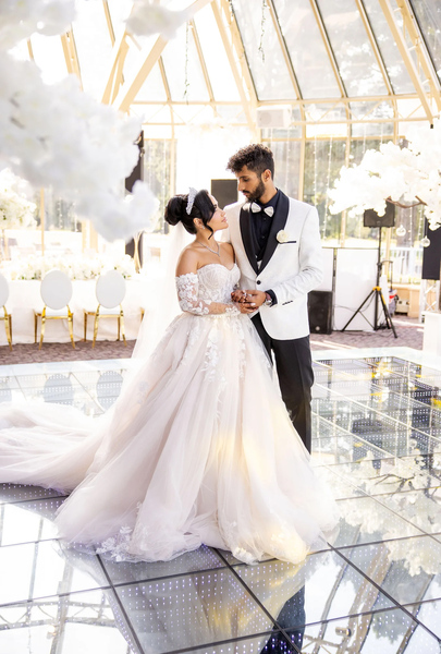 Newlands Country Club - All Inclusive Weddings