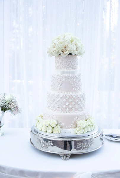 Newlands Country Club - All Inclusive Weddings