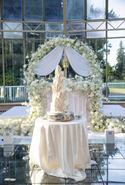 Newlands Country Club - All Inclusive Weddings