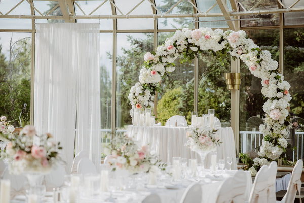 Newlands Country Club - All Inclusive Weddings