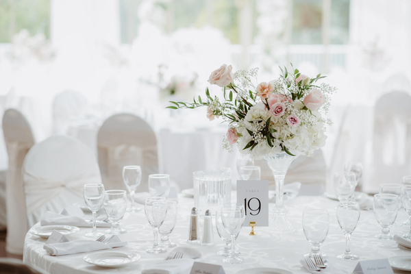 Newlands Country Club - All Inclusive Weddings