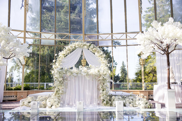 Newlands Country Club - All Inclusive Weddings