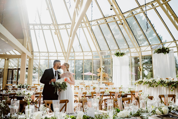 Newlands Country Club - All Inclusive Weddings